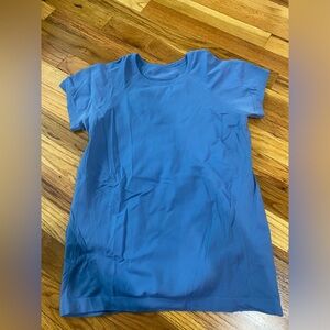 Athleta Girl Power Up Tee